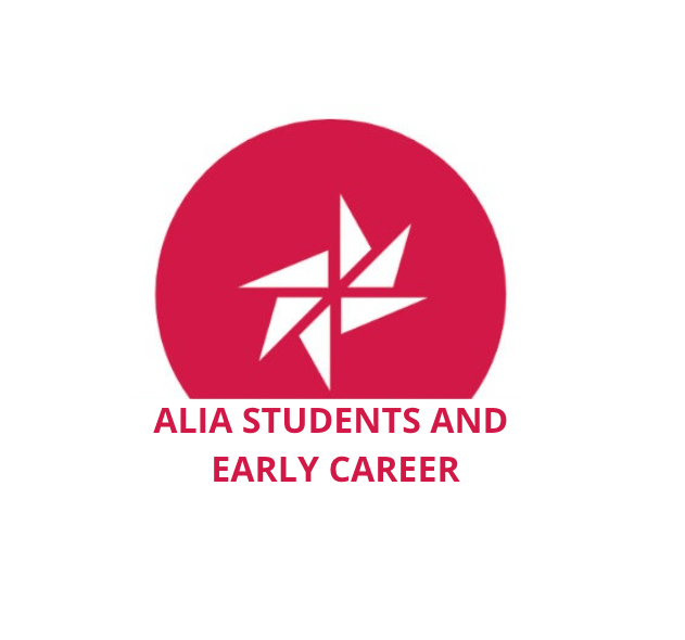 ALIA Students and Early Career Group